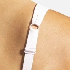 Brooks | Women's Drive Convertible Run Bra - Pink 17 Brooks | Women's Drive Convertible Run Bra - Pink -Sportswear Promotions 350081658 F brooks driveconvertiblerunbra strap