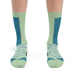 On | Men's Performance High Sock -Sportswear Promotions 364.00837 On PerformanceHighSock front