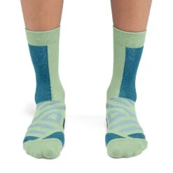 On | Women's Performance High Sock -Sportswear Promotions 365.00839 On PerformanceHighSock front