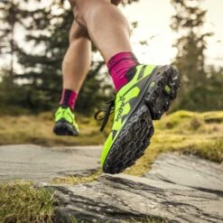 Inov-8 | Women's TrailFly Ultra G 300 Max Running Shoes -Sportswear Promotions 3F1A8236 tweakedlarge