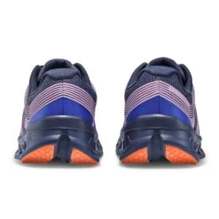 On | Women's Cloudgo Running Shoes - Indigo -Sportswear Promotions 55.98233 W On Cloudgo back