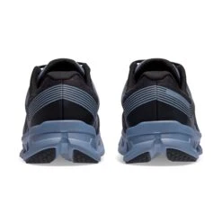 On | Men's Cloudgo Running Shoes - Black -Sportswear Promotions 55.98395 M On Cloudgo back
