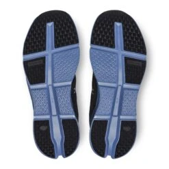 On | Men's Cloudgo Running Shoes - Black -Sportswear Promotions 55.98395 M On Cloudgo sole