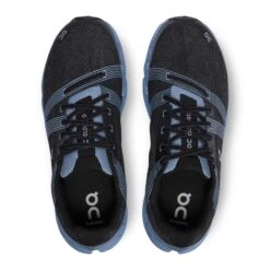 On | Men's Cloudgo Running Shoes - Black -Sportswear Promotions 55.98395 M On Cloudgo top