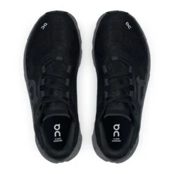 On | Women's Cloudmonster Running Shoes - Black 10 On | Women's Cloudmonster Running Shoes - Black -Sportswear Promotions 61.99024 W On Cloudmonster top