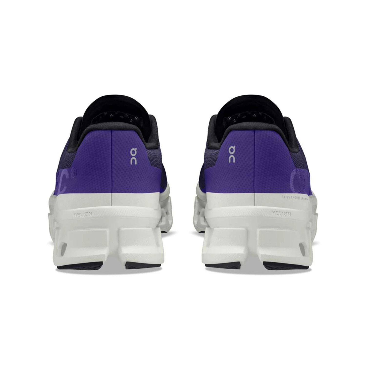 On | Men's Cloudmonster Running Shoes 4 On | Men's Cloudmonster Running Shoes - Image 4