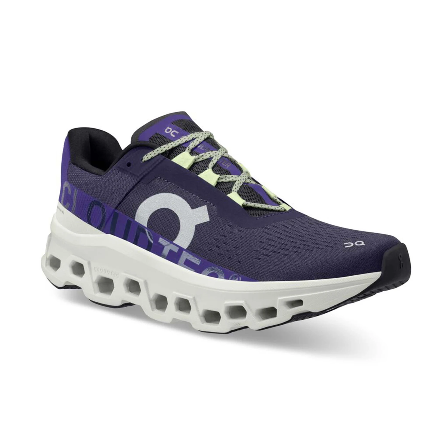 On | Men's Cloudmonster Running Shoes 2 On | Men's Cloudmonster Running Shoes - Image 2