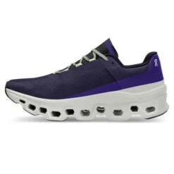 On | Men's Cloudmonster Running Shoes 8 On | Men's Cloudmonster Running Shoes -Sportswear Promotions 61.99027 M On cloudmonster side
