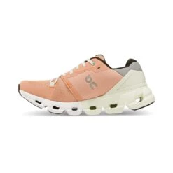 On | Women's Cloudflyer 4 Running Shoes -Sportswear Promotions 71.98669 W On Cloudflyer4 side2