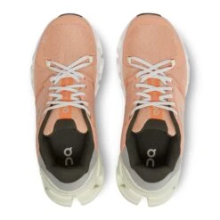 On | Women's Cloudflyer 4 Running Shoes -Sportswear Promotions 71.98669 W On Cloudflyer4 top