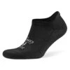 Balega | Unisex Hidden Comfort Running Socks - Black
