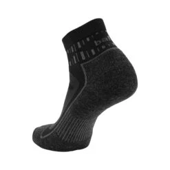 Balega | Unisex Blister Resist Quarter Running Socks -Sportswear Promotions 8292 3300 Balega blisterresistqtr back