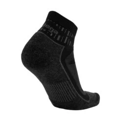 Balega | Unisex Blister Resist Quarter Running Socks -Sportswear Promotions 8292 3300 Balega blisterresistqtr back2