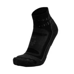 Balega | Unisex Blister Resist Quarter Running Socks -Sportswear Promotions 8292 3300 Balega blisterresistqtr front