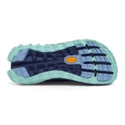 Altra | Women's Olympus 4 Running Shoes - Navy -Sportswear Promotions AL0A4VQW446 F altra olympus4 sole