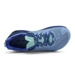 Altra | Women's Olympus 4 Running Shoes - Navy -Sportswear Promotions AL0A4VQW446 F altra olympus4 top