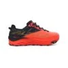 Altra | Men's Mont Blanc Running Shoes - Coral