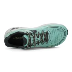 Altra | Women's Paradigm 6 Running Shoes -Sportswear Promotions AL0A5484342 F altra paradigm6 top