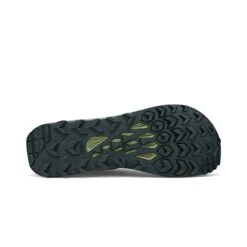Altra | Men's Lone Peak 7 Running Shoes - Black -Sportswear Promotions AL0A7R6H020 M Altra LonePeak7 sole