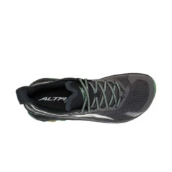 Altra | Men's Olympus 5 Running Shoes - Black -Sportswear Promotions AL0A7R6P020 M AltraMen sOlympus5RunningShoes Upper