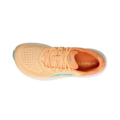 Altra | Women's Provision 7 Running Shoes - Orange -Sportswear Promotions AL0A7R7O380 W Altra Provision7 top