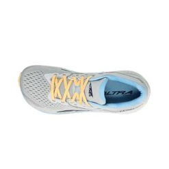 Altra | Women's Via Olympus Running Shoes - Light Gray -Sportswear Promotions AL0A82CR224 W Altra ViaOlympus top