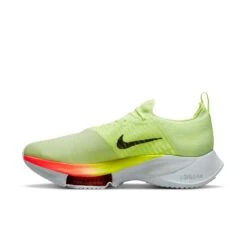 Nike | Men's Air Zoom Tempo NEXT% Running Shoes 9 Nike | Men's Air Zoom Tempo NEXT% Running Shoes -Sportswear Promotions CI9923 700 M Nike AirZoomTempoNEXT side2