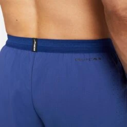 Nike | Men's Aeroswift 4in Short -Sportswear Promotions CJ7840 455 M Nike Aeroswift4inShort backclose