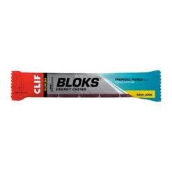 CLIF® Bar Clif Bar | Shot Bloks - Tropical