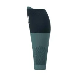 Compressport | Unisex Calf R2V2 -Sportswear Promotions CS519501 U compressport calfr2v2 left