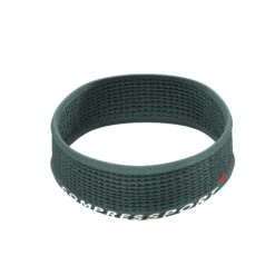 Compressport | Unisex Thin Headband On/Off -Sportswear Promotions CS519808 U compressport thinheadbandonoff back