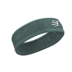 Compressport | Unisex Thin Headband On/Off -Sportswear Promotions CS519808 U compressport thinheadbandonoff frontright