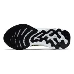 Nike | Men's React Infinity Run Flyknit 2 Running Shoes -Sportswear Promotions CT2357004 M nike reactinfrunflyknit2 sole