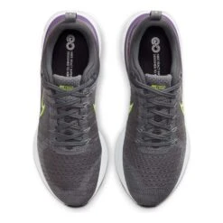 Nike | Men's React Infinity Run Flyknit 2 Running Shoes -Sportswear Promotions CT2357004 M nike reactinfrunflyknit2 top