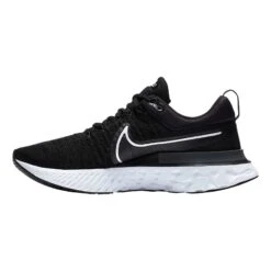 Sportswear Promotions -Sportswear Promotions CT2423002 F nike reactinfrunflyknit2 left
