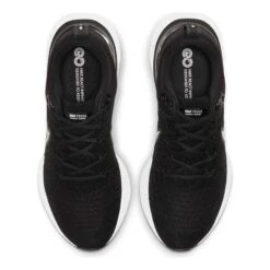 Nike | Women's React Infinity Run Flyknit 2 Running Shoes -Sportswear Promotions CT2423002 F nike reactinfrunflyknit2 top