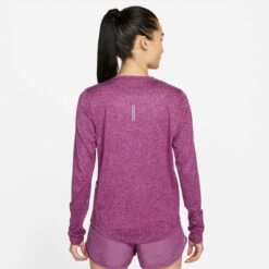Nike | Women's DF Element Crew -Sportswear Promotions CU3277 610 W Nike DFElementCrew backonbody