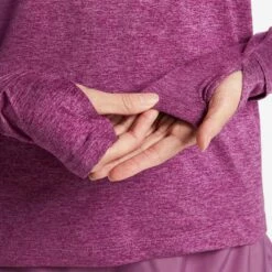 Nike | Women's DF Element Crew -Sportswear Promotions CU3277 610 W Nike DFElementCrew sleeves