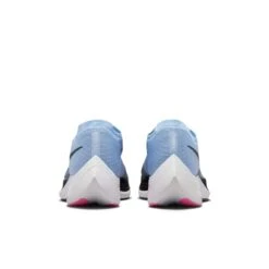 Nike | Men's Vaporfly 2 Road Racing Shoes - Cobalt Bliss -Sportswear Promotions CU4111 401 M Nike ZoomXVaporflyNext 2 back