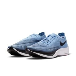 Nike | Men's Vaporfly 2 Road Racing Shoes - Cobalt Bliss -Sportswear Promotions CU4111 401 M Nike ZoomXVaporflyNext 2 frontside
