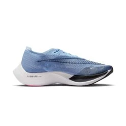 Nike | Men's Vaporfly 2 Road Racing Shoes - Cobalt Bliss -Sportswear Promotions CU4111 401 M Nike ZoomXVaporflyNext 2 side4