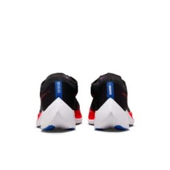 Nike | Women's Vaporfly 2 Road Racing Shoes - Black -Sportswear Promotions CU4123 002 W Nike ZoomXVaporflyNext 2 back bab7673a c975 44e5 bb04 4d50eff5e175