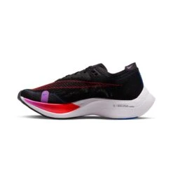 Nike | Women's Vaporfly 2 Road Racing Shoes - Black -Sportswear Promotions CU4123 002 W Nike ZoomXVaporflyNext 2 side2 6bfbac86 6ef3 4e7c a479 33cbab2e06fc
