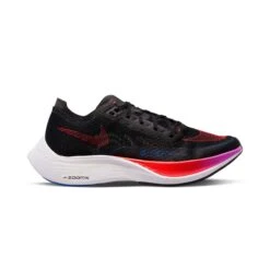 Nike | Women's Vaporfly 2 Road Racing Shoes - Black -Sportswear Promotions CU4123 002 W Nike ZoomXVaporflyNext 2 side3 1f9ebafa 849e 4876 a407 5deedb1a5fea