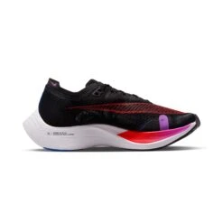 Nike | Women's Vaporfly 2 Road Racing Shoes - Black -Sportswear Promotions CU4123 002 W Nike ZoomXVaporflyNext 2 side4