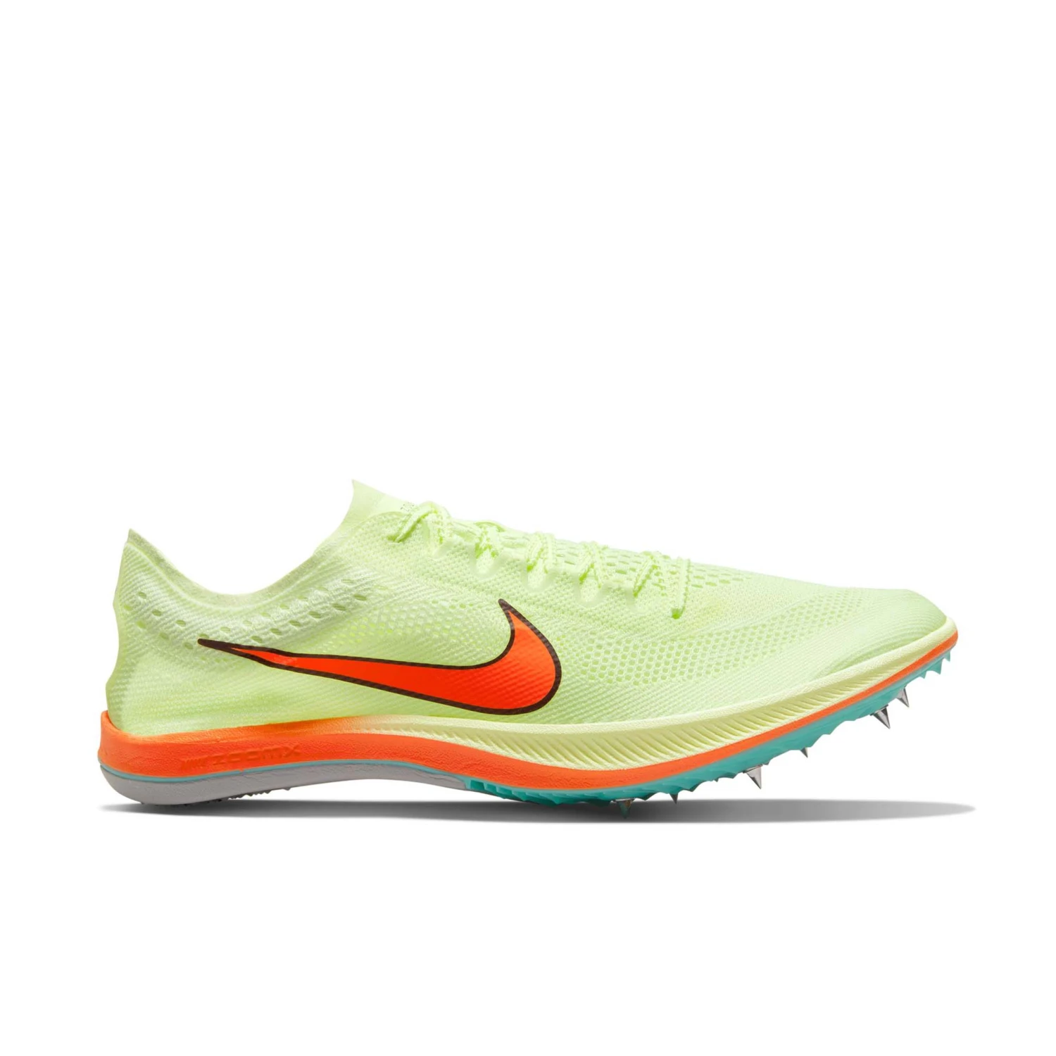 Nike | Unisex ZoomX Dragonfly Track Spikes 1 Nike | Unisex ZoomX Dragonfly Track Spikes