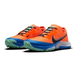 Nike | Men's Air Zoom Terra Kiger 7 Running Shoes -Sportswear Promotions CW6062800 M nike airzoomterrakiger7 front