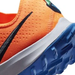 Nike | Men's Air Zoom Terra Kiger 7 Running Shoes -Sportswear Promotions CW6062800 M nike airzoomterrakiger7 heel
