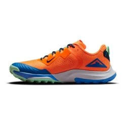 Nike | Men's Air Zoom Terra Kiger 7 Running Shoes -Sportswear Promotions CW6062800 M nike airzoomterrakiger7 leftinner