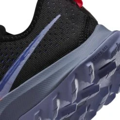 Nike | Women's Air Zoom Terra Kiger 7 Running Shoes -Sportswear Promotions CW6066004 F nike airzoomterrakiger7 heel